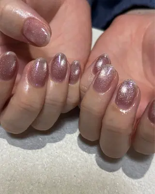 ネイル 美肌育成Premiere（プルミエール）錦糸町所属・manami premiereのネイルデザイン