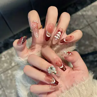 ネイル Mio Nailのネイルデザイン