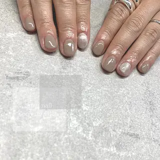 ネイル emu nailのネイルデザイン