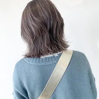 ショート Lit所属・Lit.豊橋 夏目のヘアスタイル