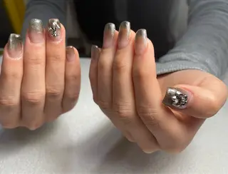 ネイル LILN所属・LILN/ NATSUMIのネイルデザイン