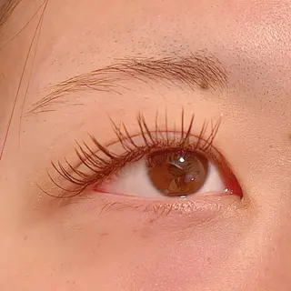 マツエク・マツパ U eのマツエク・マツパデザイン