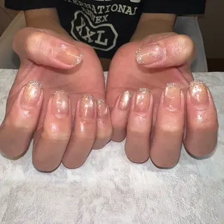 ネイル Tocowaka マエダのネイルデザイン