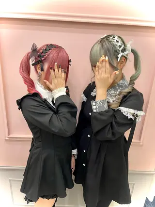 ヘアアレンジ Lien Michiのその他イメージ