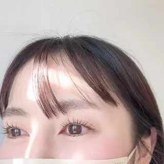 マツエク・マツパ ｉ Ayanaのマツエク・マツパデザイン