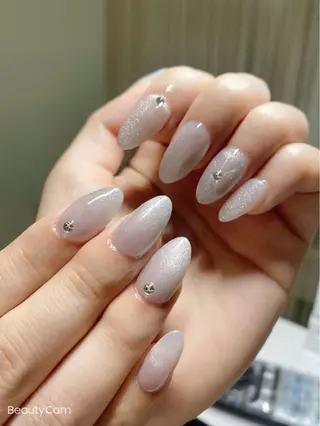 ネイル ALITA 池袋店✨のマツエク・マツパデザイン