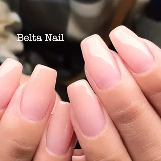 ネイル BELTA NAILのネイルデザイン