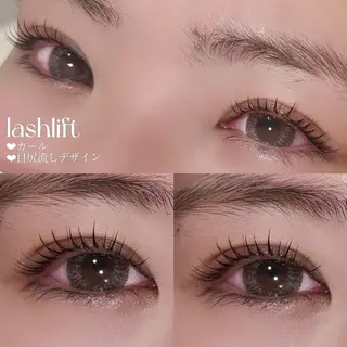 マツエク・マツパ 🎀Plaisir 《中野》 🎀マユのマツエク・マツパデザイン