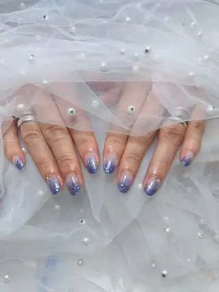 ネイル Jessica 119のネイルデザイン