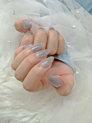 ネイル Lunon 谷塚店のネイルデザイン