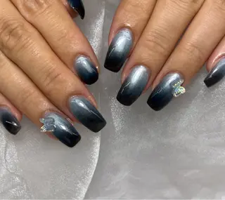 ネイル Ema Nail所属・HASHIMOTO NAMIのネイルデザイン