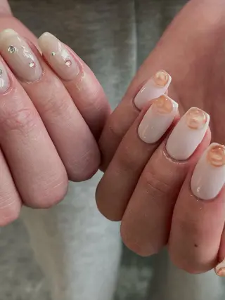 ネイル Loabnail___所属・Loabnail suzumiのネイルデザイン
