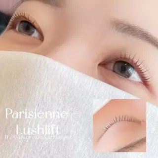 マツエク・マツパ Flower.eye Design所属・majima tomomiのマツエク・マツパデザイン