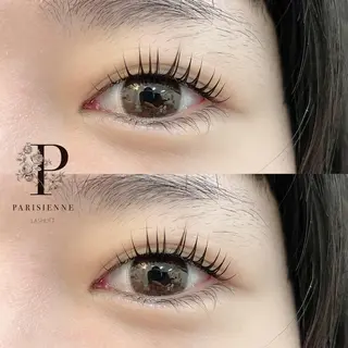 マツエク・マツパ yukana 🎀のマツエク・マツパデザイン