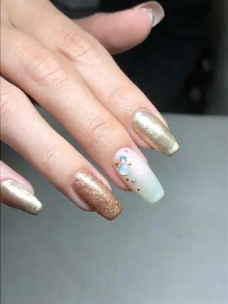 ネイル BELTA NAILのネイルデザイン