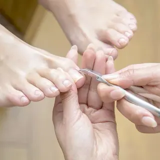 ネイル MISAKICHI .のネイルデザイン