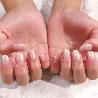 ネイル VIOLUS所属・VIOLUS 関目のネイルデザイン