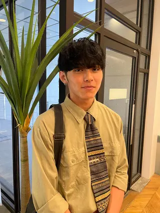 メンズ 拓斗/天神/ メンズカット👑のヘアスタイル