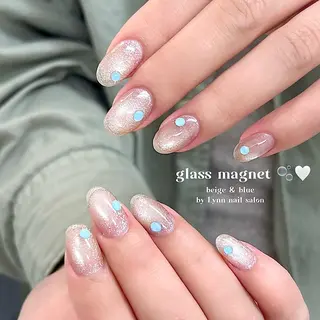 ネイル Lynn_ Nailのネイルデザイン