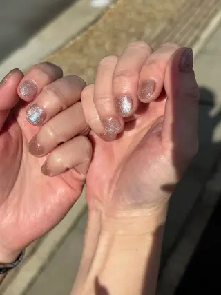 ネイル 北川 恭子のネイルデザイン