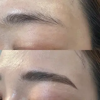 アイブロウ Akala miのエステ・リラクイメージ