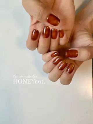 ネイル S mikiのネイルデザイン