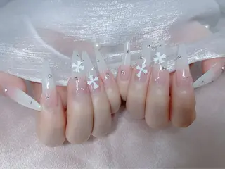 ネイル Uminail ゆうゆうのネイルデザイン