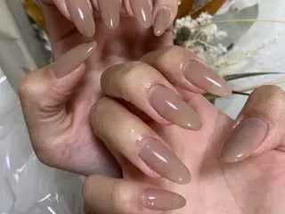 ネイル Nail Salon NICOのネイルデザイン