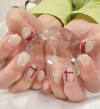 ネイル kouca  nail所属・コウ カnail💅のネイルデザイン