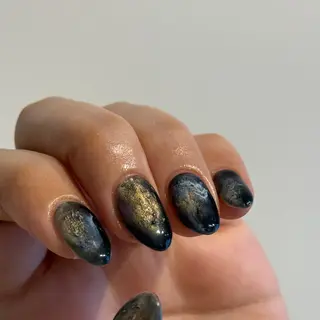 ネイル anna padoのネイルデザイン