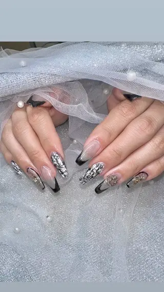 ネイル Luana nailのネイルデザイン