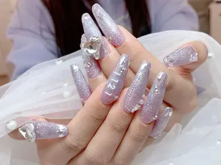 ネイル Bél Nail salonのネイルデザイン