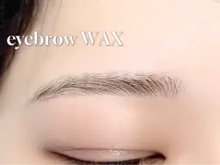 アイブロウ 中田 沙希 ♡レイヤーカットのヘアスタイル