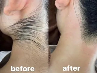 emi ...の眉毛・アイブロウイメージ