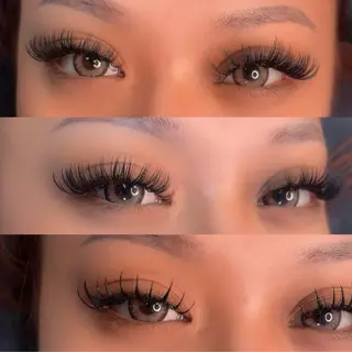 マツエク・マツパ linda なみのマツエク・マツパデザイン