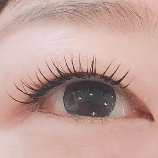 マツエク・マツパ 武田 楓のマツエク・マツパデザイン