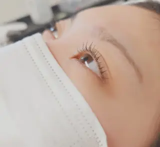 マツエク・マツパ tico 🌱shiori🌱のヘアスタイル