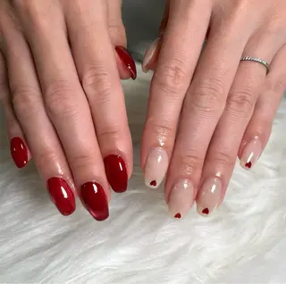 ネイル D'accord〜ダコード〜所属・D'accord Megumiのネイルデザイン