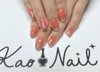 ネイル KAONAIL 【Sakurai】のネイルデザイン