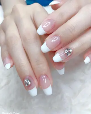 ネイル Salon MINEのエステ・リラクイメージ