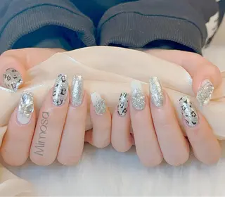 ネイル 🤍Hazel 吉祥寺🤎のネイルデザイン