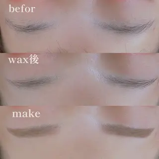 アイブロウ Belinda 🦋二見陽子のマツエク・マツパデザイン