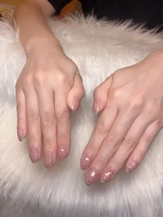 ネイル mi kaのネイルデザイン