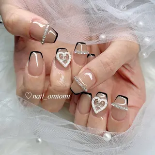 ネイル 🌷 MIO🌷のネイルデザイン