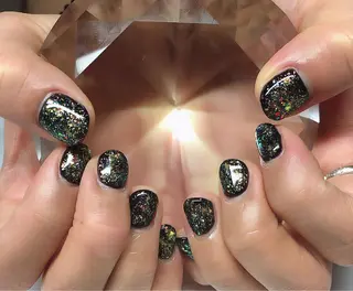 ネイル N.CHLOE 永島のネイルデザイン