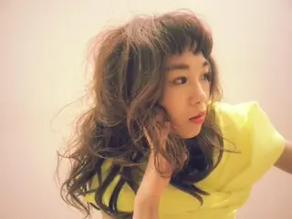 ロング パーマ カラー relish 所属・徳永 健のその他イメージ