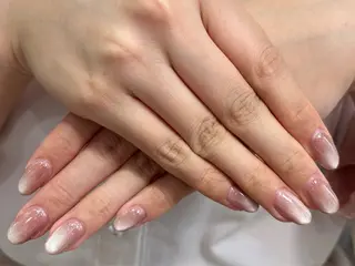 ネイル Shimizu Mokaのネイルデザイン