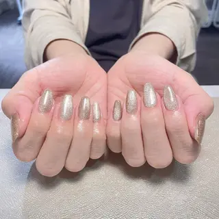 ネイル DigNail Moeのネイルデザイン