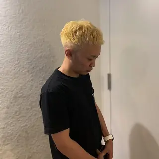 🩷Eny terrace🩷のヘアスタイル