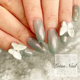 ネイル Lotus Nailのネイルデザイン